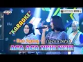 Download Lagu KARAOKE (LIRIK) ACA ACA NEHI NEHI || DUO AGENG - Indri x Sefti // Demen Musik04