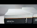 Tempurpedic T2 ProAdapt Firm Adjustable Base Split King