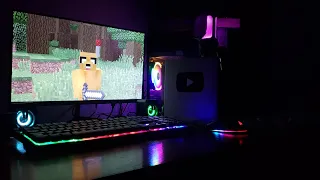 ¡ESTE ES MI SET-UP 2025! 😍