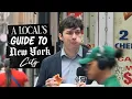A LOCAL S GUIDE TO NYC