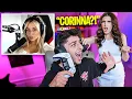 Gaming with Another Girl to see How my Girlfriend Reacts
