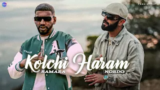 Nordo Ft Samara Kolchi Haram Faza Remix 