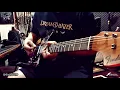 #105 Funky Kopral - Psycho (Guitar Cover)