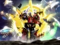 Download Lagu Triceramax Megazord | Dino Thunder | Power Rangers Official
