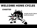 Download Lagu Welcome Home Cycles! - Charted