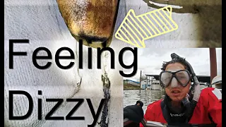 Ep 9 Sailboat Repair Marathon and Projects