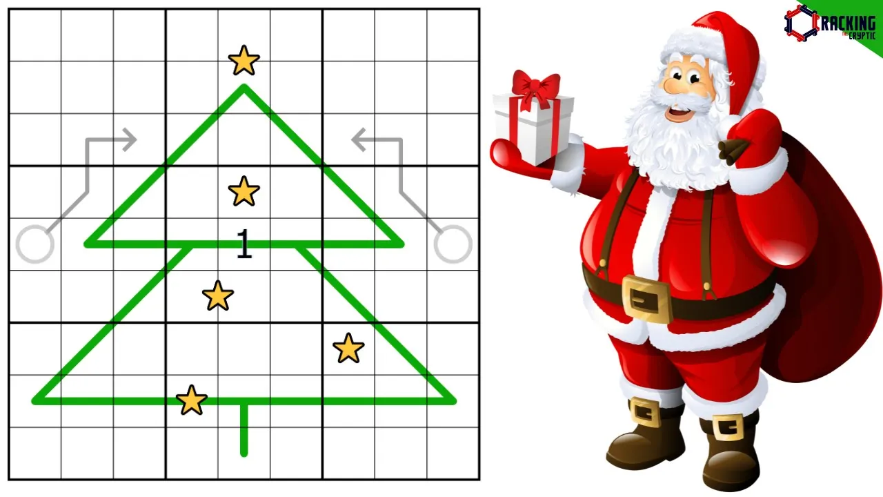 Secret Santa: Sudoku Style!
