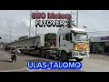 Download Lagu 860 METERS ULAS-TALOMO VIADUCT. \