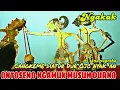 Download Lagu ONTOTOSENO MURKA GORO-GORO CANGKEM DURNO NGAWUR LUCU POL KI DALANG SENO NUGROHO