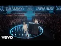 Billie Eilish - when the party s over Live From The Grammys