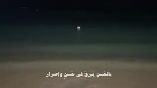 كل القلوب تناهت في السناء فرحا    دندنها