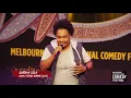 Jalen Sutcliffe  - Deadly Funny 2018