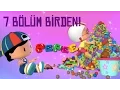 Download Lagu Pepee - 7 Bölüm Birden! - Çizgi Film | Düşyeri