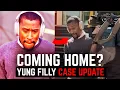Download Lagu Is Yung Filly Coming Home (Case Update)
