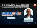 BullFrog AI Nasdaq BFRG The AI Investor Conference Replay