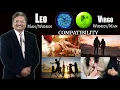 Leo and Virgo Compatibility Leo Virgo Compatibility Relationship