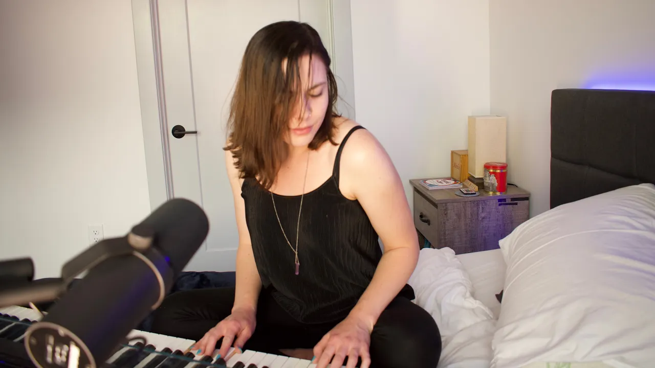 Stay Mine (Timmy Trumpet, Afrojack) COVER