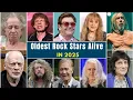 Download Lagu Je zult geschokt zijn: 55 oudste rocksterren leven nog in 2025 | Oudste rocksterren