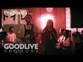 Kurosuke  - Fantasy | GOODLIVE SESSIONS