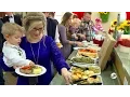 Bringing Up Bates - Good Family And Good Food Sneak Peek Scene