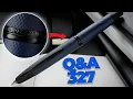Download Lagu Pilot Vanishing Point 2025 LE Link Midnight vs Past VPs + Troubleshooting Tips | Goulet Q\u0026A Ep. 327
