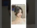 Download Lagu Korean bangs at home#aesthetic#trending#hairstyle#haircut#ytshorts