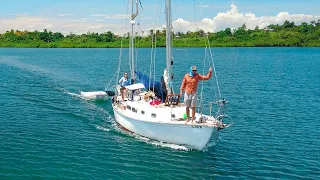 Digital Nomads | Making Videos in the Middle of Nowhere | S04E31