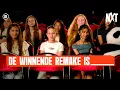 Lagu EEN KINDEREN VOOR KINDEREN REMAKE MAKEN IN 4 DAGEN: deel 4/4