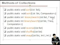 Lecture 69 Collections and Arrays in Java Part 1 of 2 Hindi