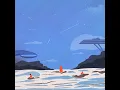 ocean air