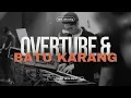 Lagu Overture \u0026 Batu Karang - Live From Hillsong London at NICE PIK 2