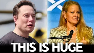 SpaceX Reveals Insane New Project!