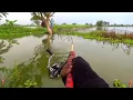 Download Lagu PEMANCING PESTA STRIKE KALAU MANCING DI SUNGAI MUSIMNYA BANYAK IKAN MAS