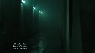 taylor swift i can see you taylor s version from the vault lyric video 