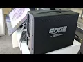 The Edge at Tradeshows 2017