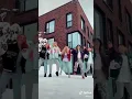 Dance cover song Matias Deago - New York Tik Tok Ny (Remix) #shorts