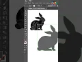 How to use Triangulator Script in ILLUSTRATOR Channel - Pixel Puzzles