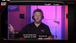Mozi Botnet QAnon Shut Down Trump Bans TikTok - Wrap Up