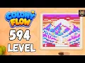 Colony flow Level 247 Walkthrough Solution