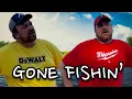 Milwaukee Dewalt Go Fishing