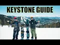 Keystone Mountain Guide Know before you go
