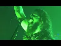 Machine Head - Locust Live at The Regency Ballroom, SF 2015 (Catharsis Bonus DVD)