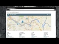 how to make google map embed iframe responsive with bootstrap
