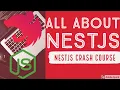 NestJS Tutorial for Beginners - Mongo DB Integration mongoose