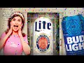Miller Lite Comes Out Of The Closet To Join Bud Light