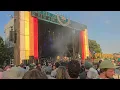 Yard Act - 100% Endurance (Greenman Festival 2025)