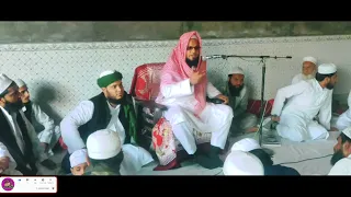 bacchon ki tarbiyat aur man baap ki jimmedari maulana ariful haq shaikh ul hadees 