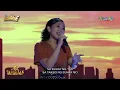Jessica Alarco | Itanong Mo Sa Mga Bata | Tawag Ng Tanghalan