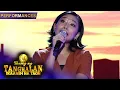 Lagu Jessica Alarco | Itanong Mo Sa Mga Bata | Tawag Ng Tanghalan
