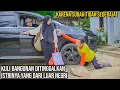 Download Lagu KULI BANGUNAN DITINGGAL ISTRINYA, KARENA SUDAH TIDAK SEDERAJAT !!! FILM INSPIRASI 